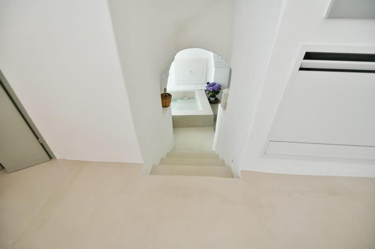 Corte Giotto Exclusive House Carovigno Exteriér fotografie