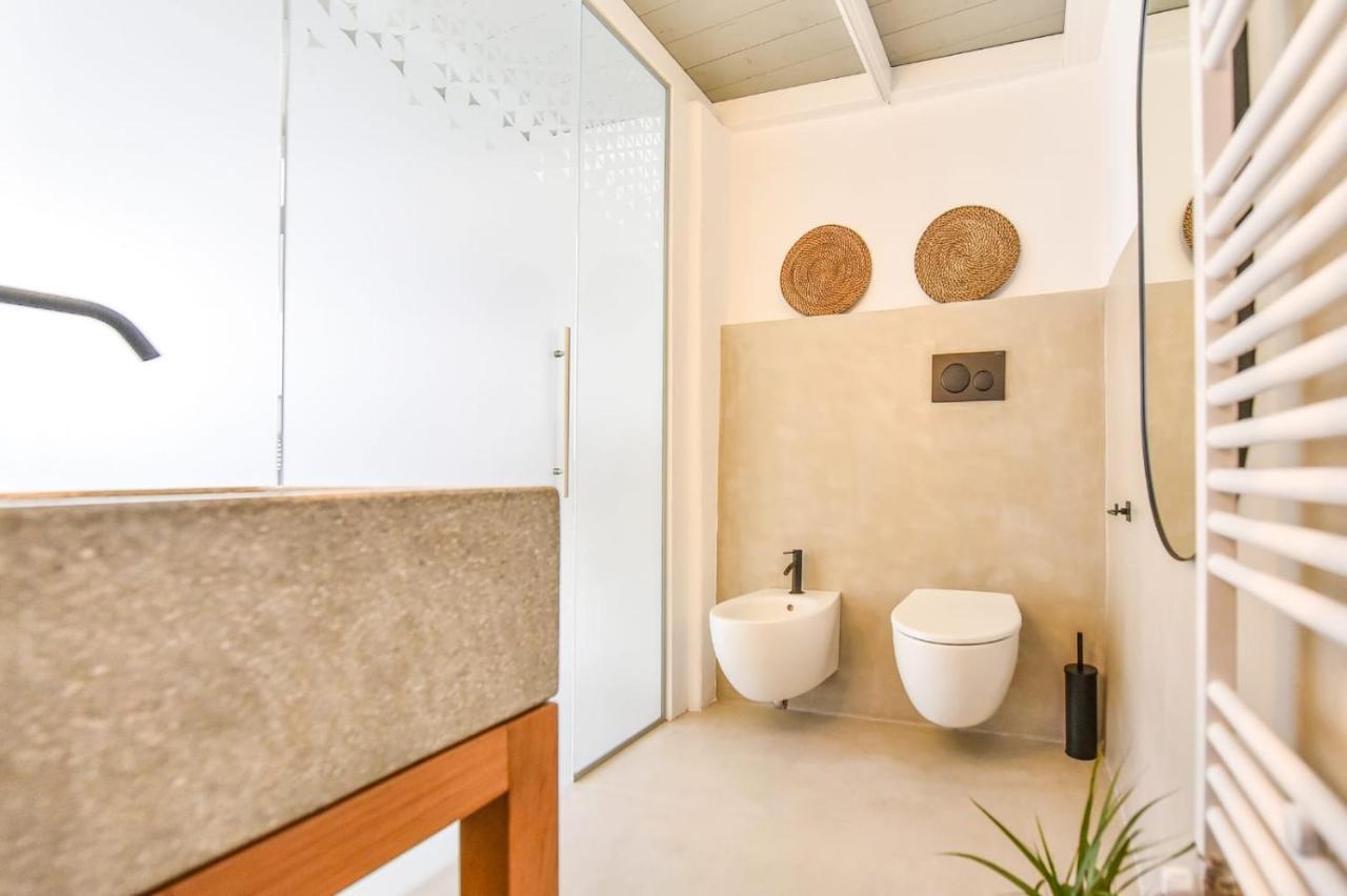 Corte Giotto Exclusive House Carovigno Exteriér fotografie